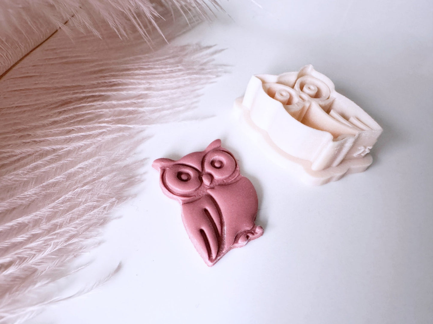 Wise Owl Cutter - S.I. Originals