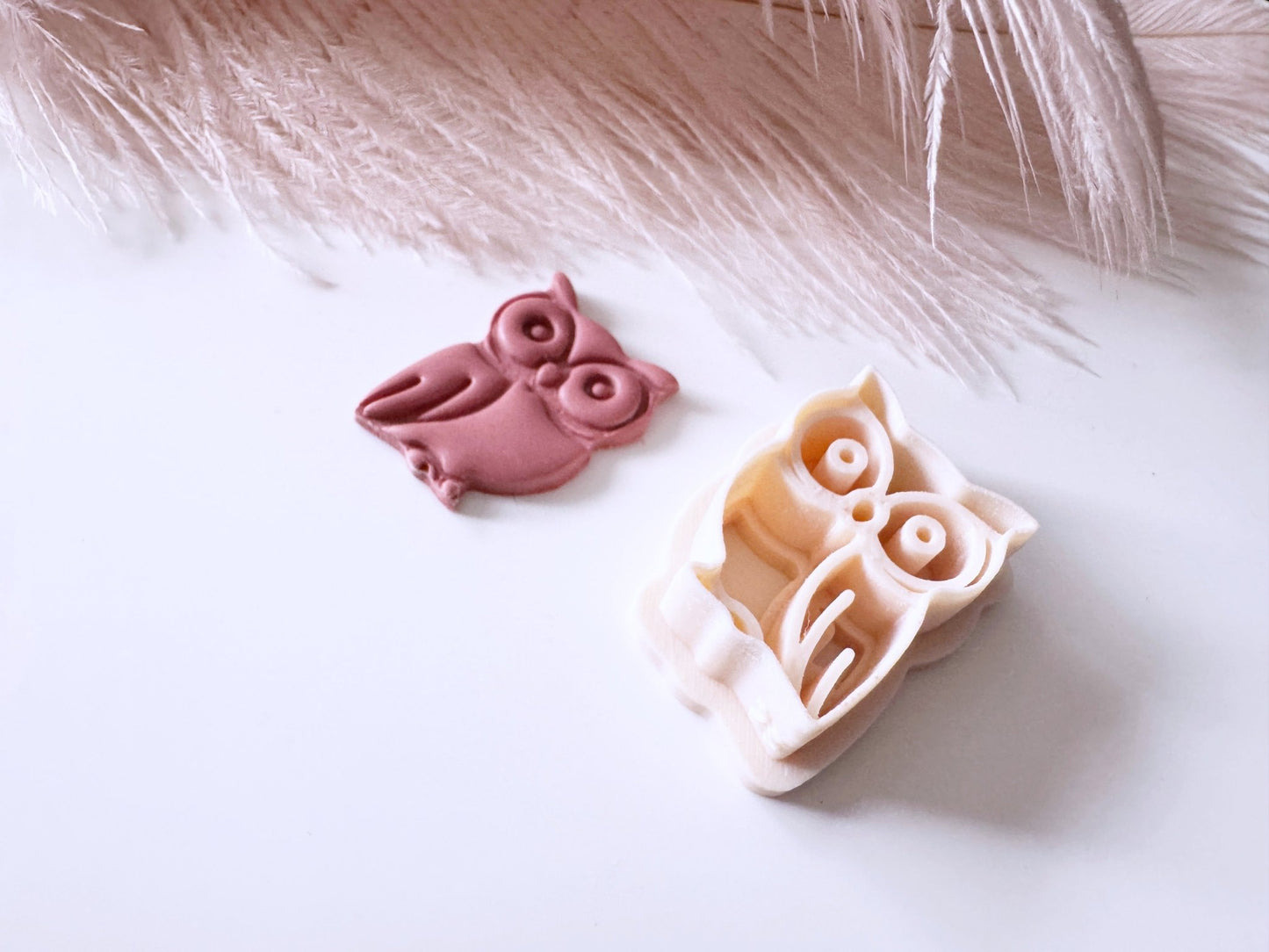 Wise Owl Cutter - S.I. Originals
