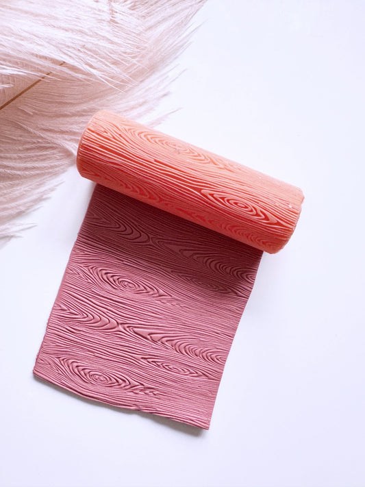 Wood 2 Texture Roller - S.I. Originals