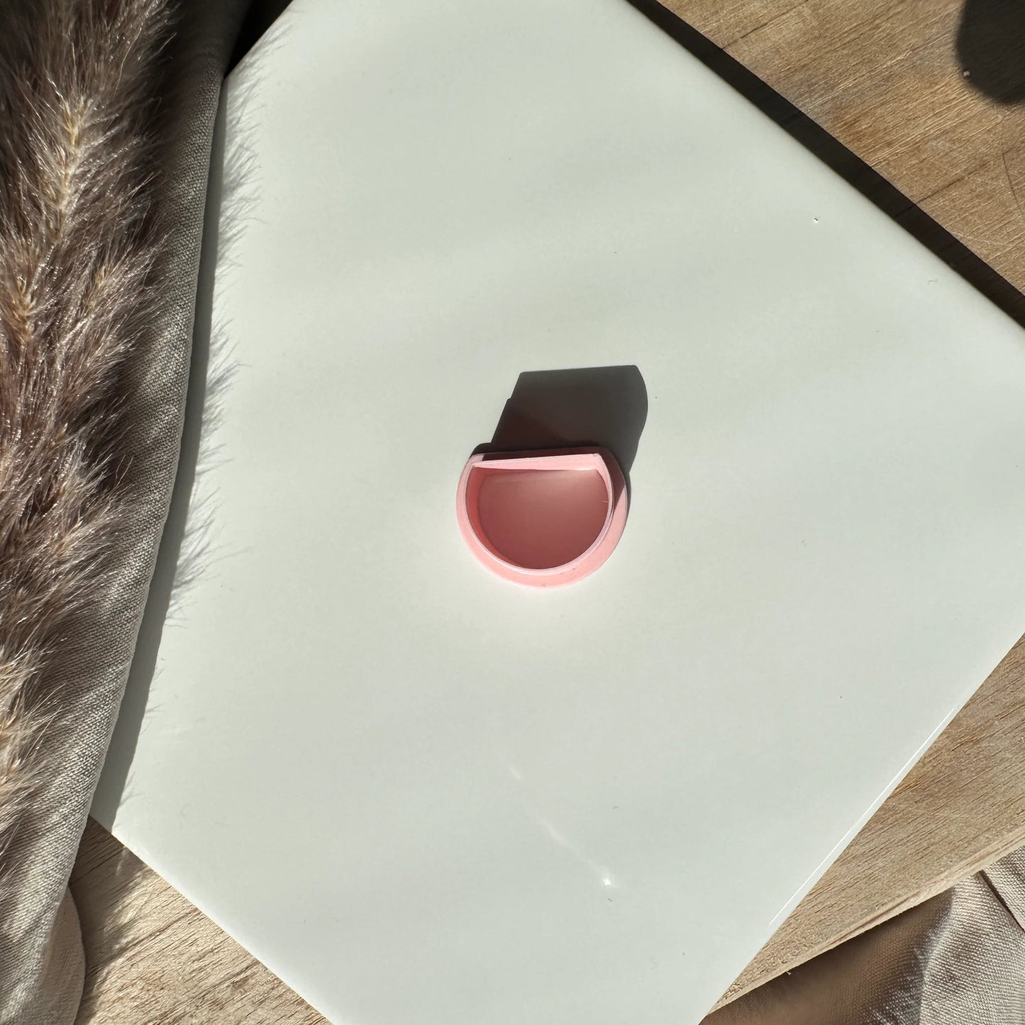 Chopped circle cutter - S.I.Orginals