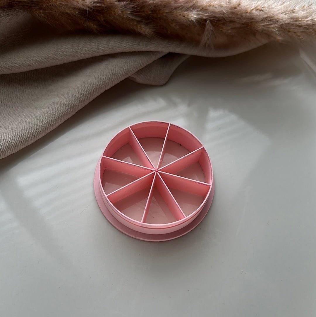 Color mixing wheel - S.I.Orginals