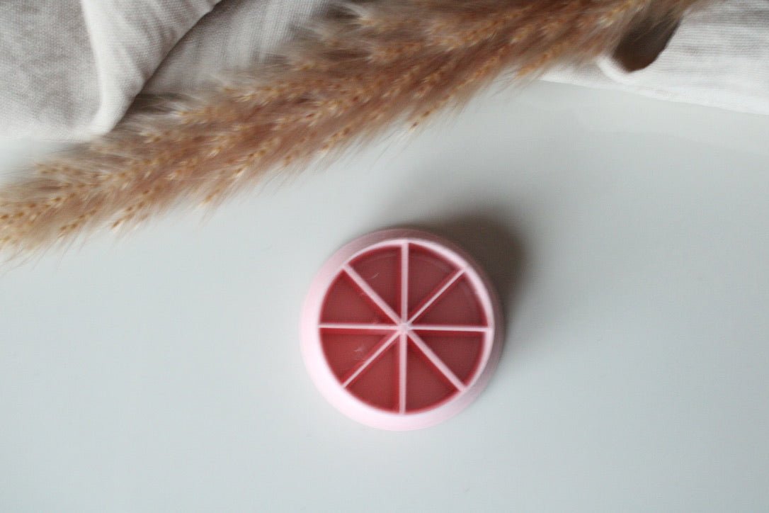 Color mixing wheel small cutter - S.I.Orginals