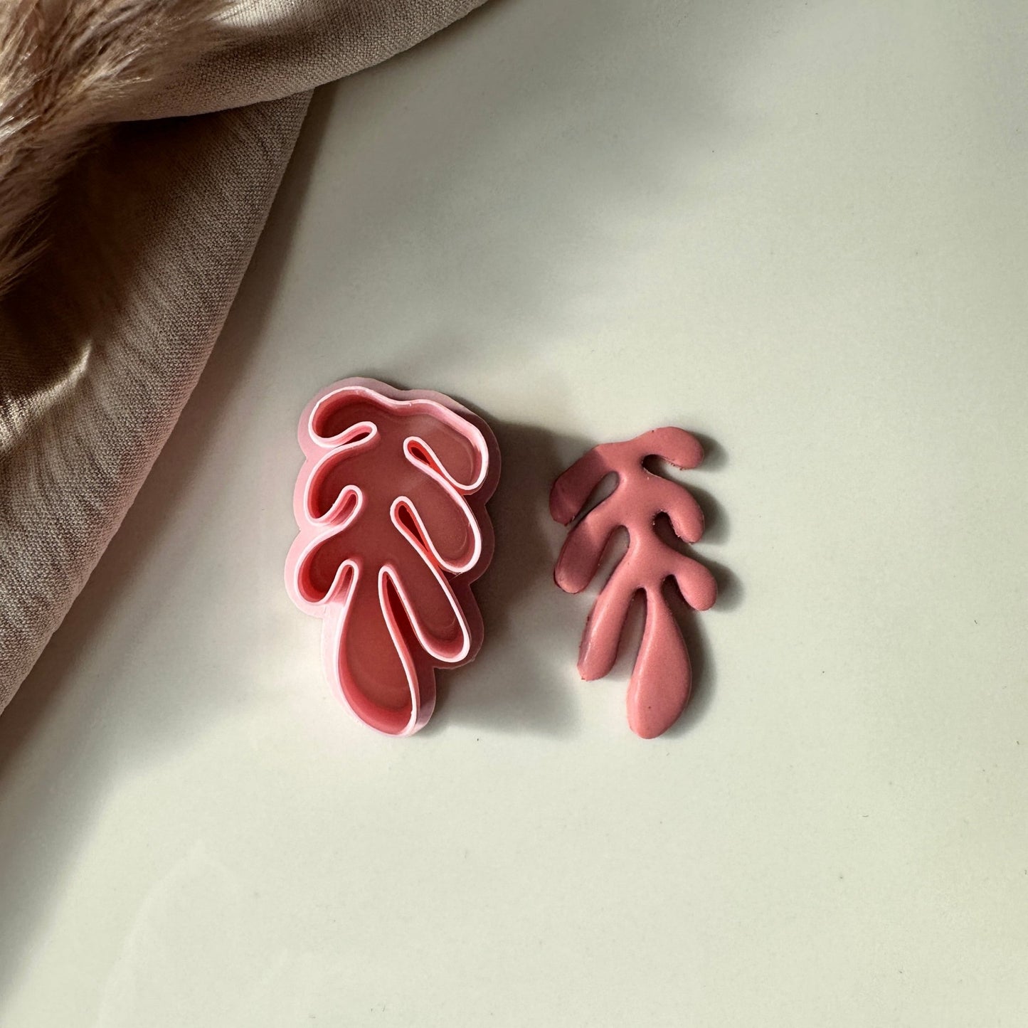 Coral cutter - S.I.Orginals