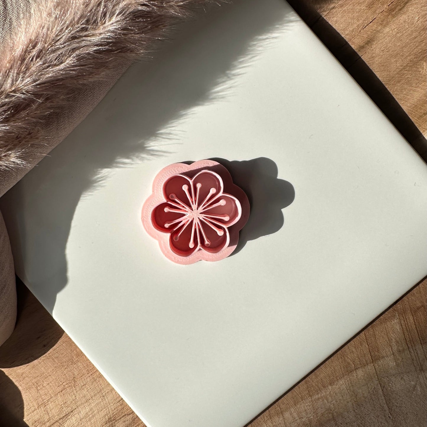 Daisy detailed - S.I.Orginals