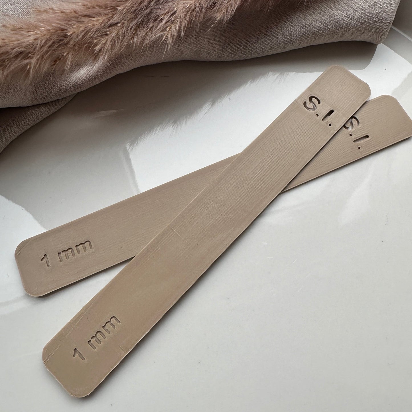 Depth guides (set van 2) - S.I. Originals