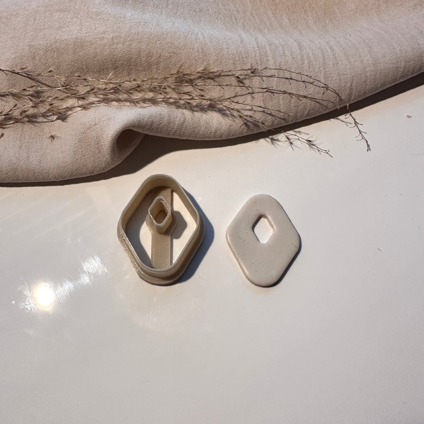 Diamond cutter - S.I. Originals