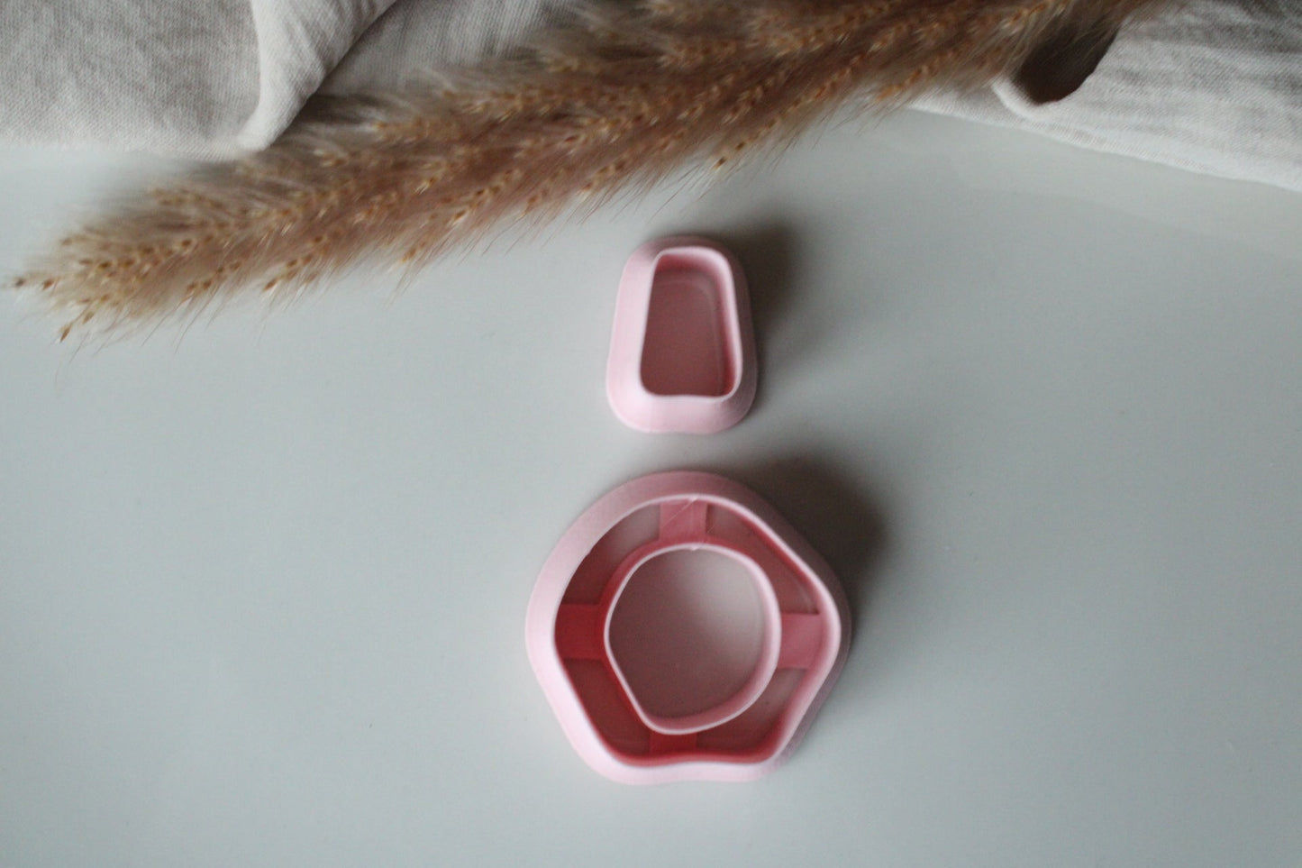 Donut and stud cutter set - S.I.Orginals