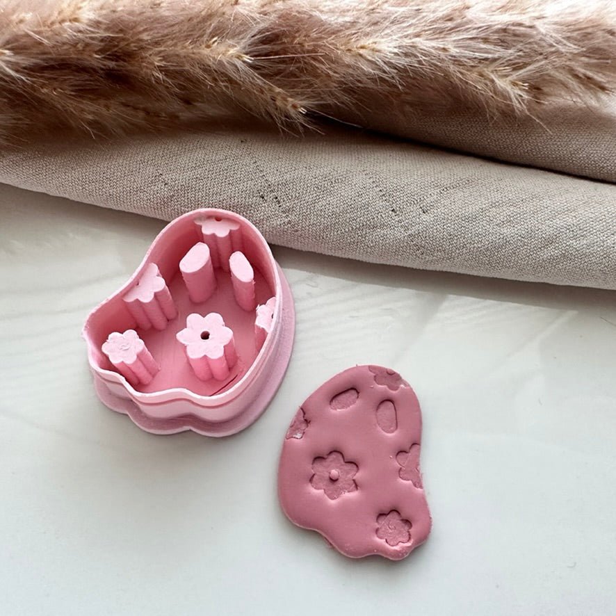 Ghost cutter - S.I.Orginals