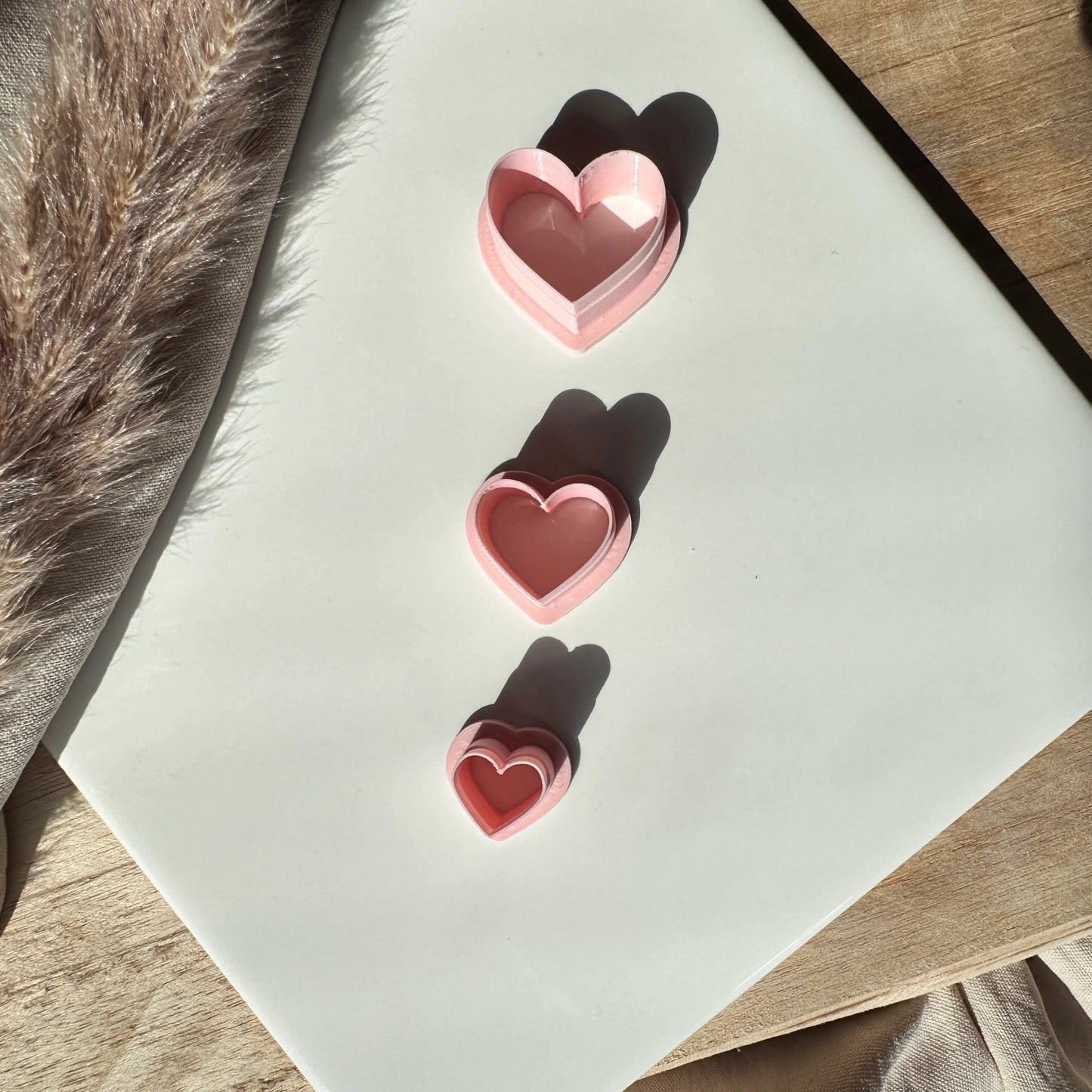 Heart cutter - S.I.Orginals