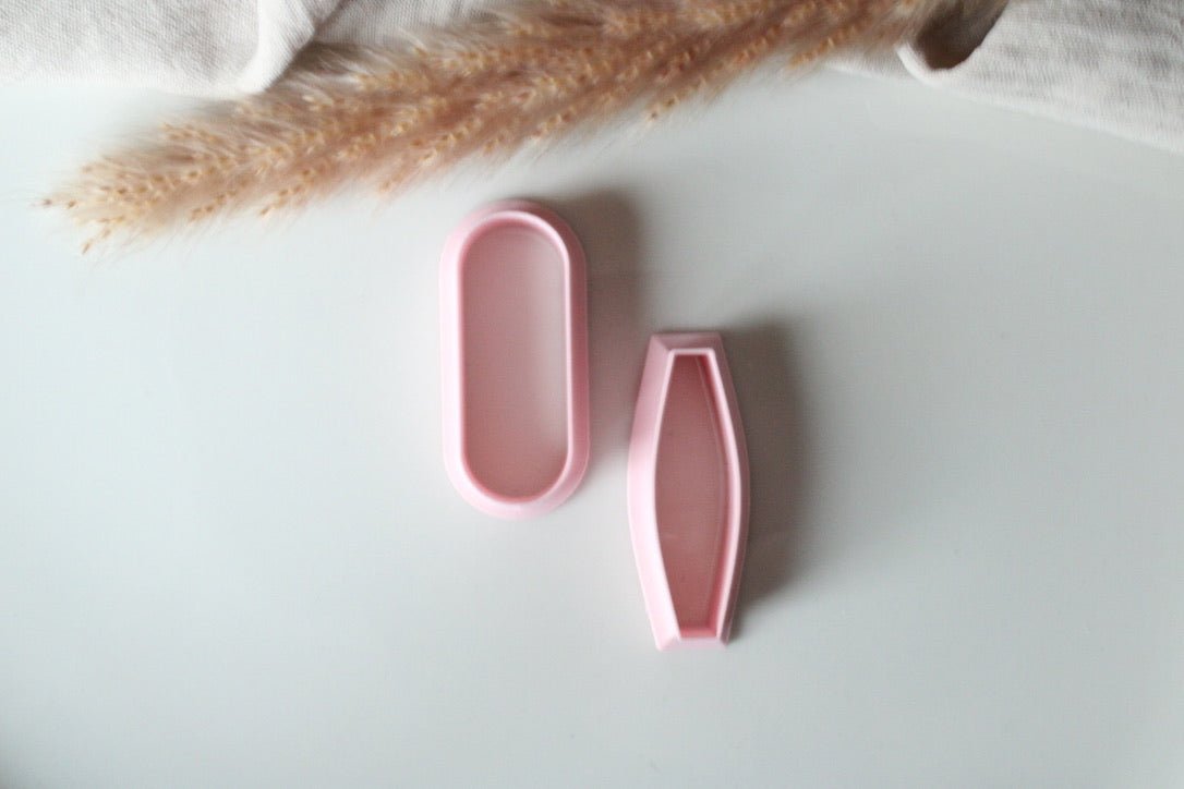 Huggies cutter - S.I.Orginals