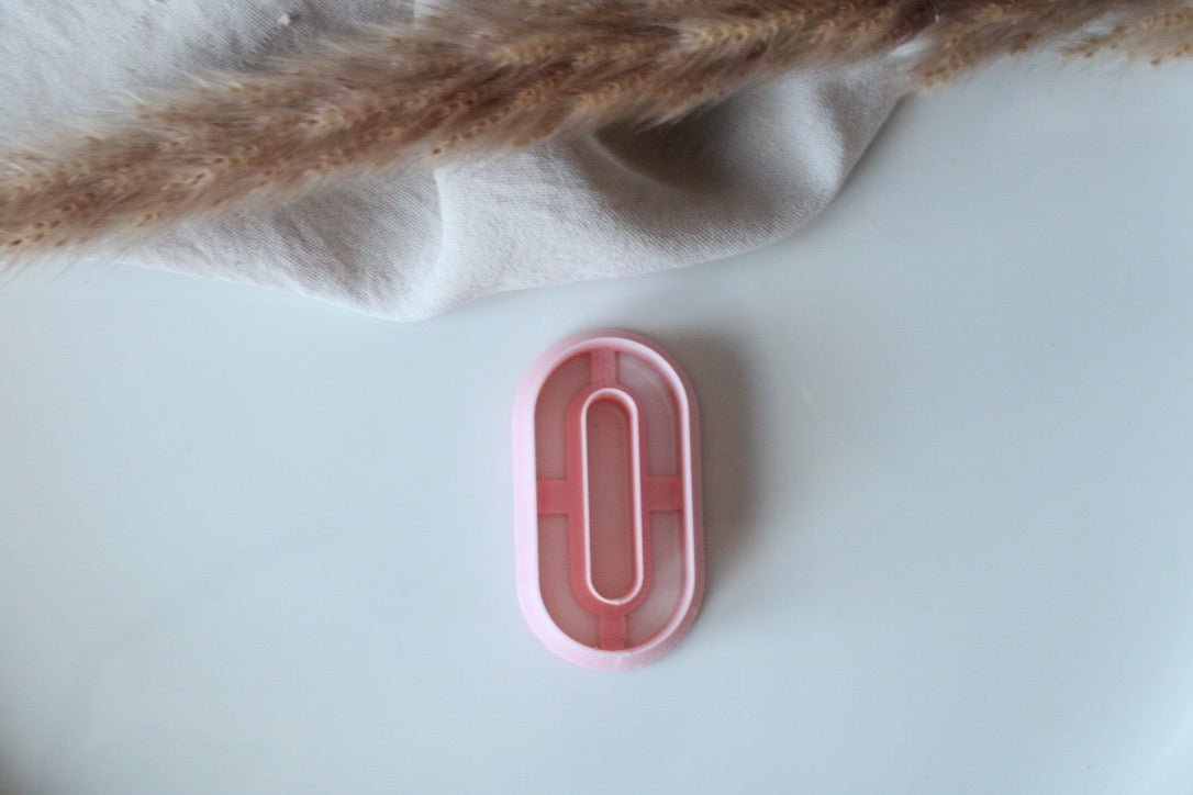 Long donut cutter - S.I.Orginals