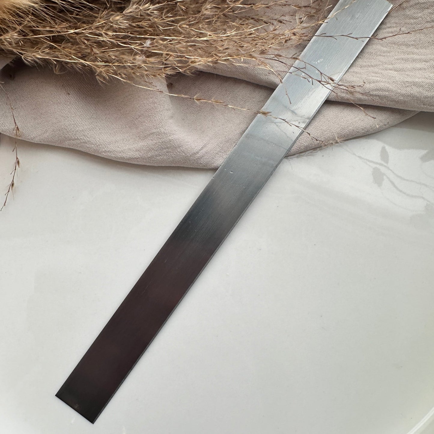 Messen voor polymeer klei - S.I.Orginals