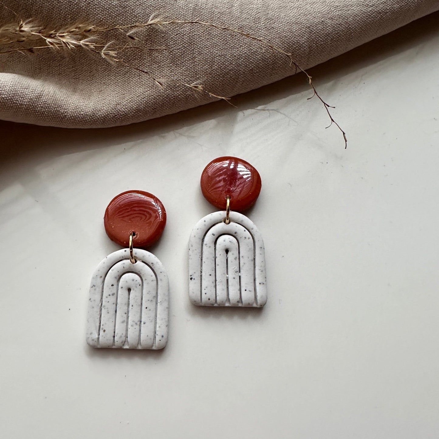 Mini rainbow and stud cutter - S.I. Originals