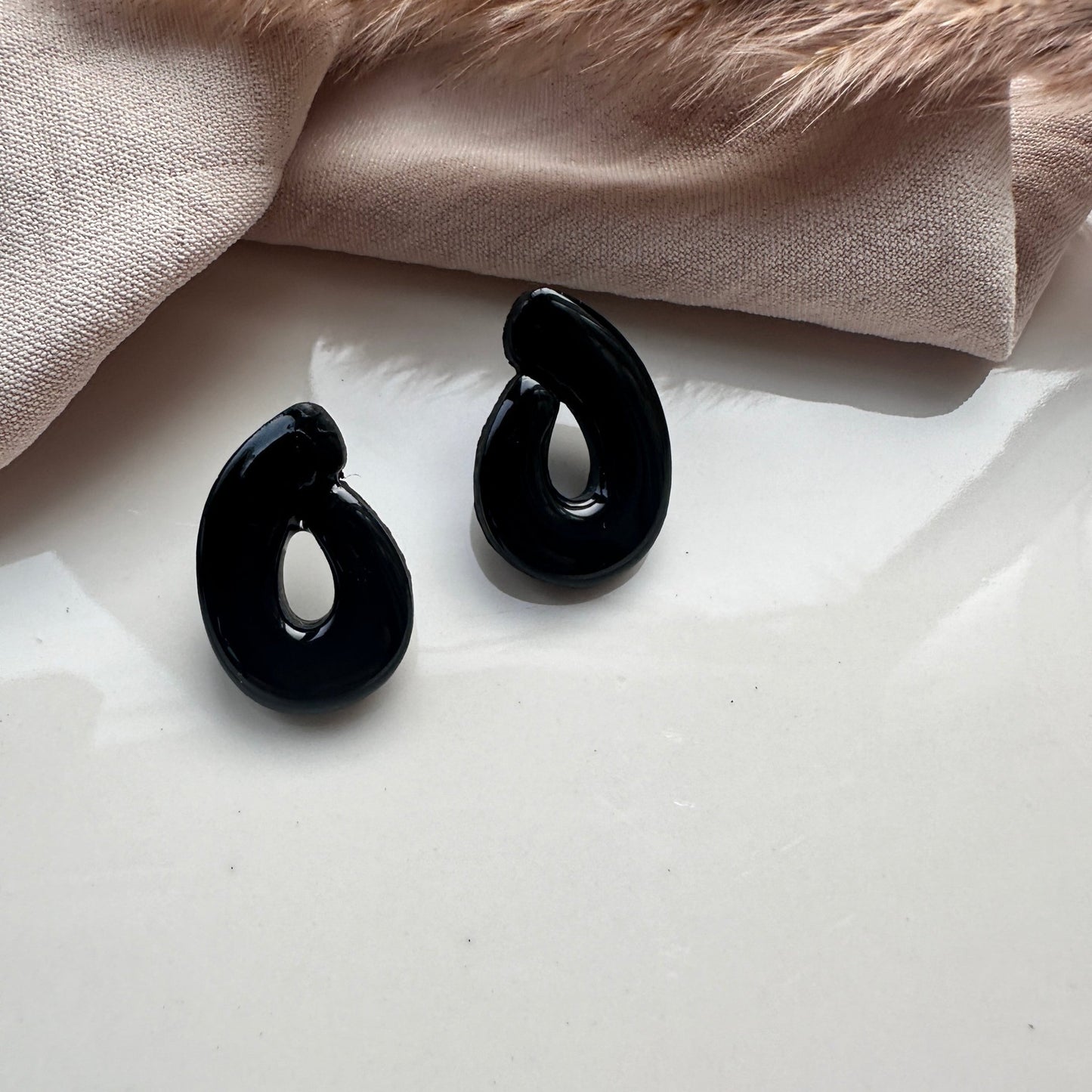 Modern twist cutter set - S.I.Orginals