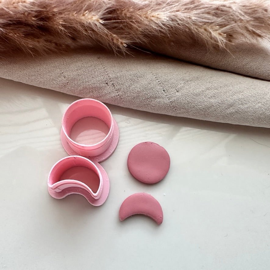 Moon phases cutter - S.I.Orginals