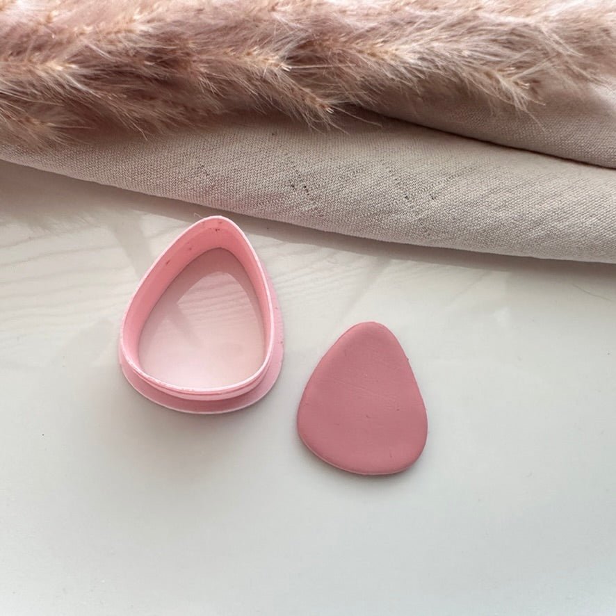 Pebble cutter - S.I.Orginals