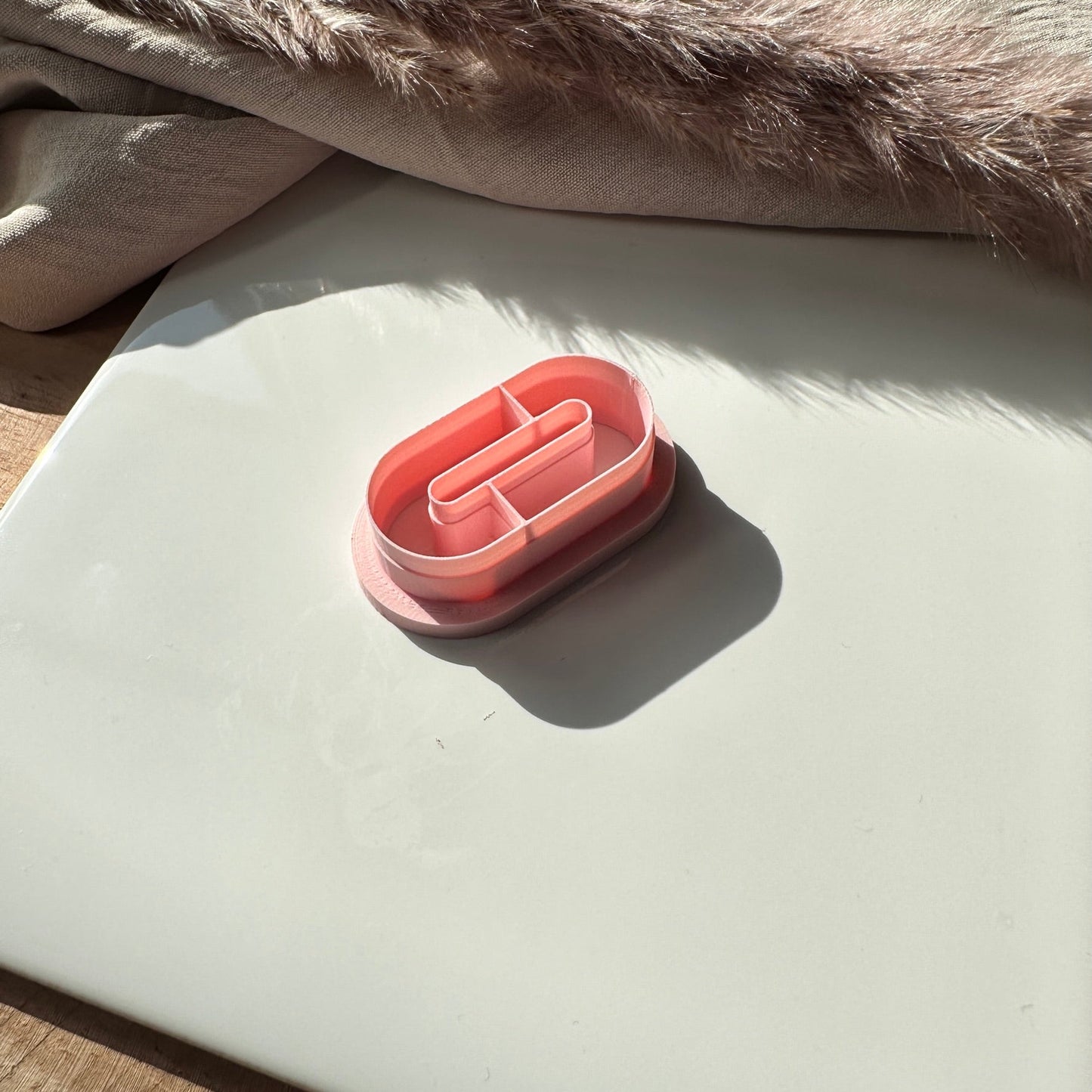 Sliced Donut - S.I.Orginals