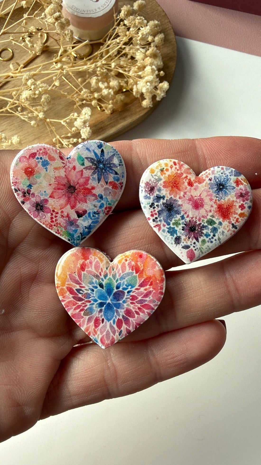 Hoe gebruik je de transfer papers van S.I. Originals stap voor stap - S.I. Originals