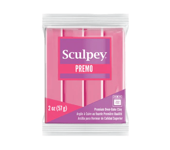 Sculpey Premo - S.I. Originals