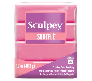 Sculpey Soufflé - S.I. Originals