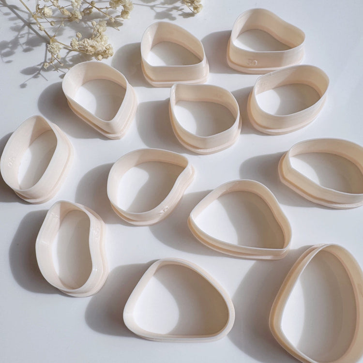 Stone Essence Cutters - S.I. Originals