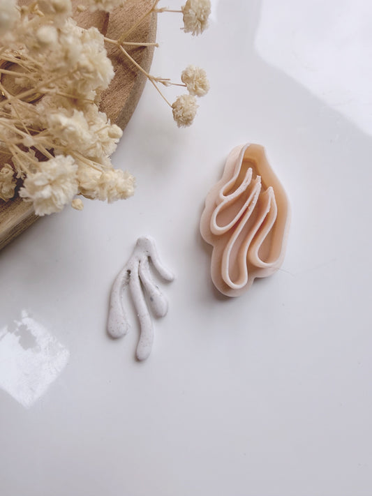 Simple Matisse 4 Clay Cutter