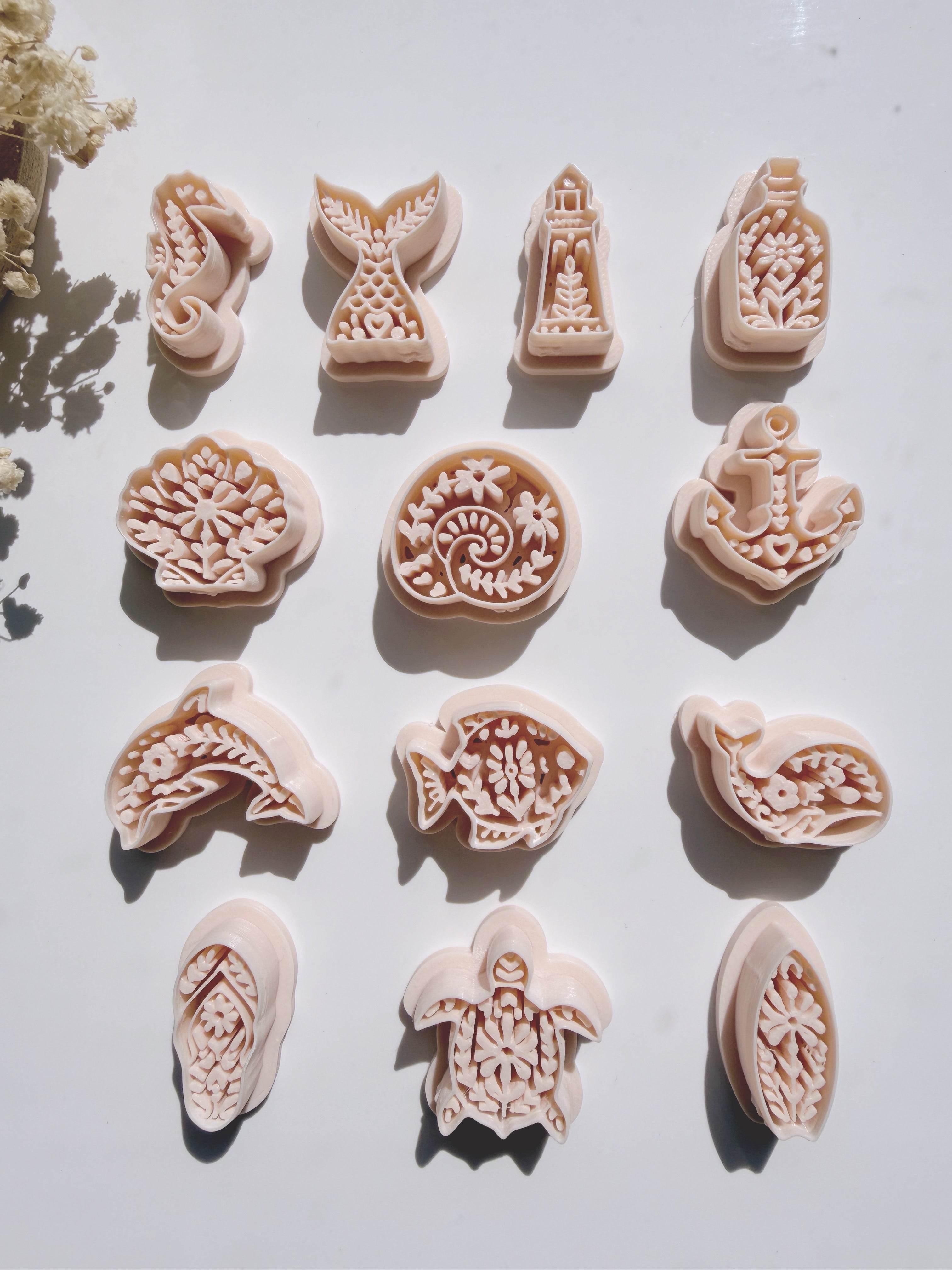 50% KORTING OP CUTTERS