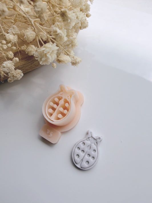 Ladybug Cutter