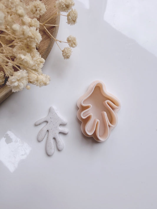 Simple Matisse 7 Clay Cutter