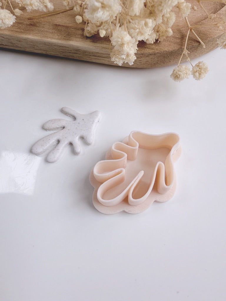 Simple Matisse 7 Clay Cutter