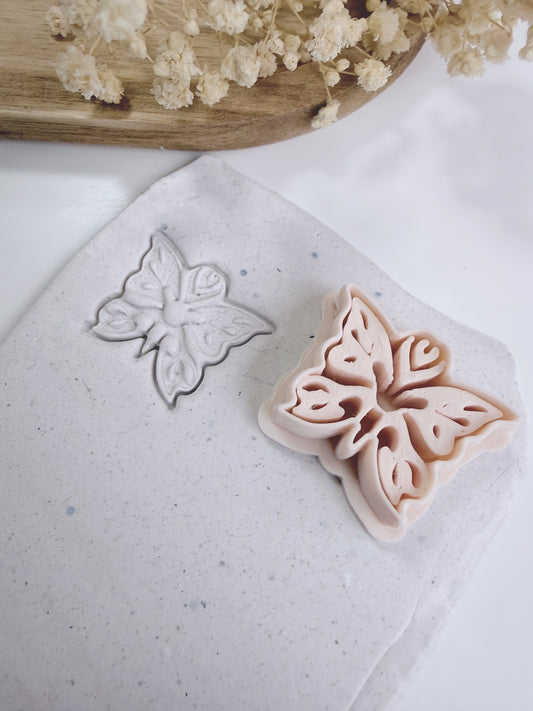 Heartwing Butterfly Cutter