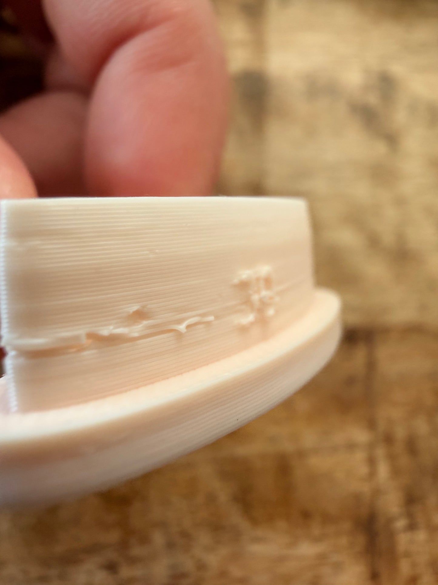 Cutter 5 - 30 mm - b keuze