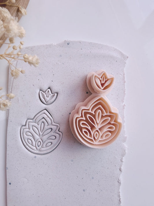 Lotis Clay Cutter Set