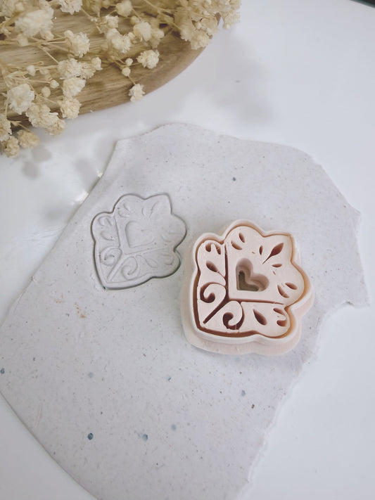 Little Love Bloom Cutter