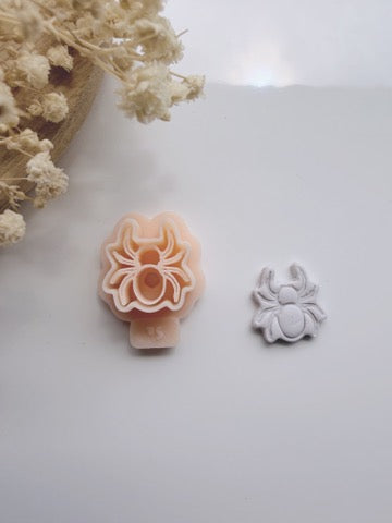Spider Cutter