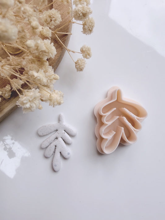 Simple Matisse 8 Clay Cutter