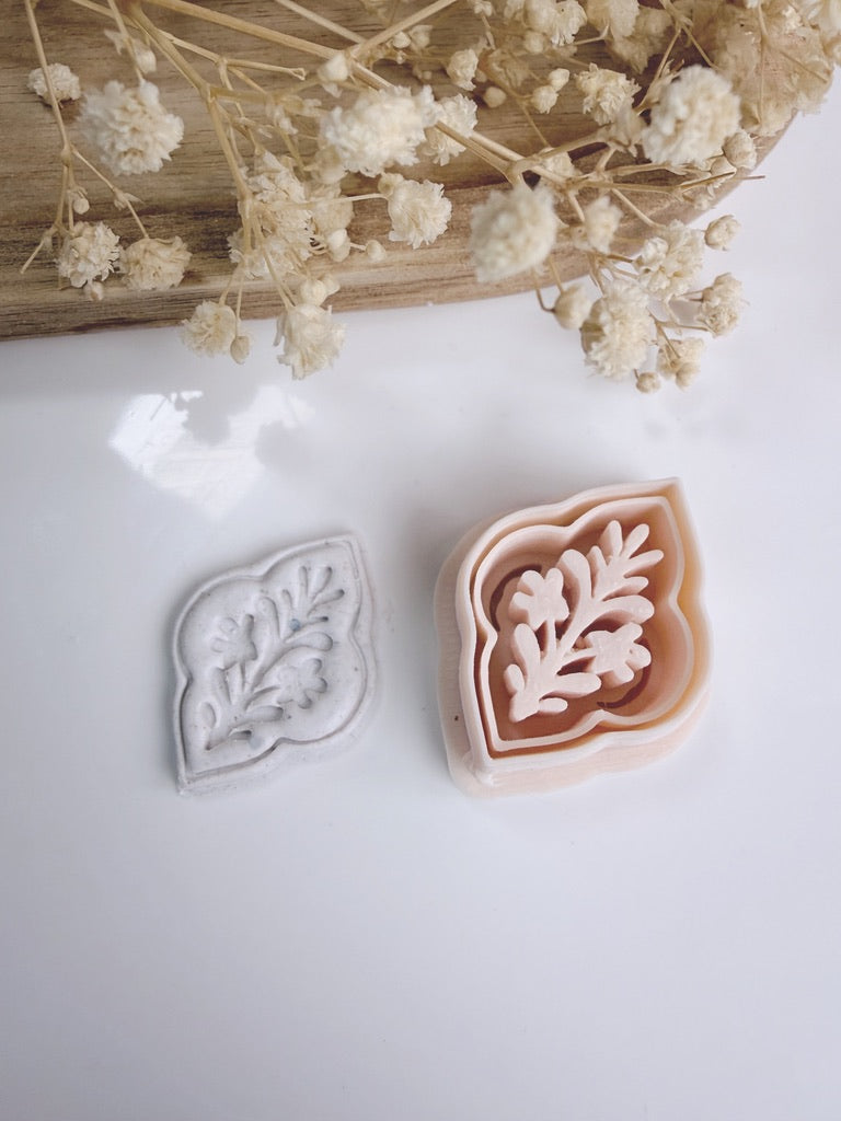 Blooming Grace Cutter