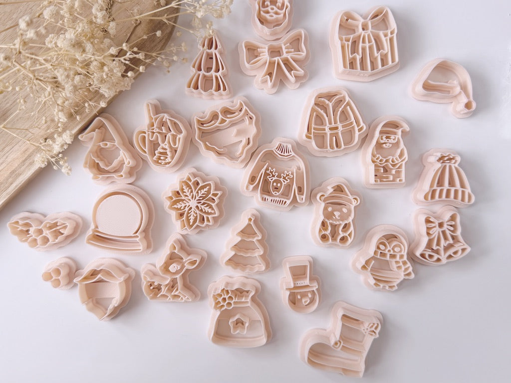 The Magic of Christmas