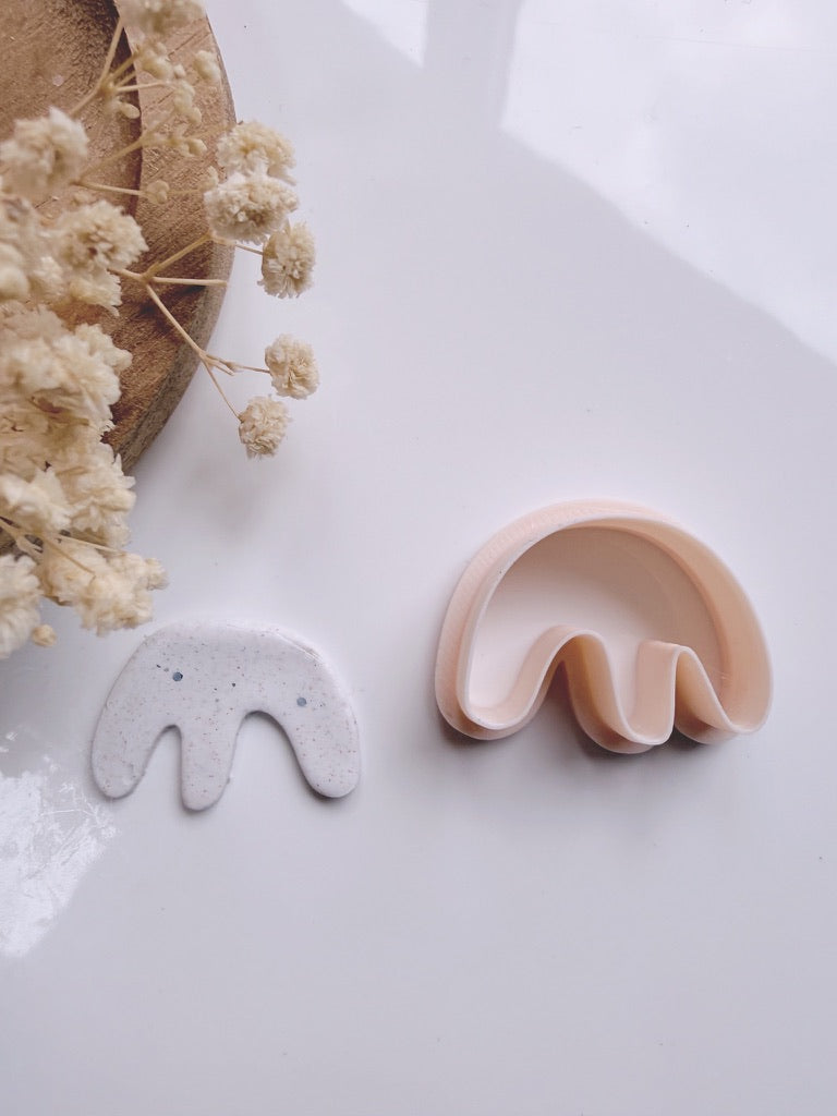 Simple Matisse 9 Clay Cutter