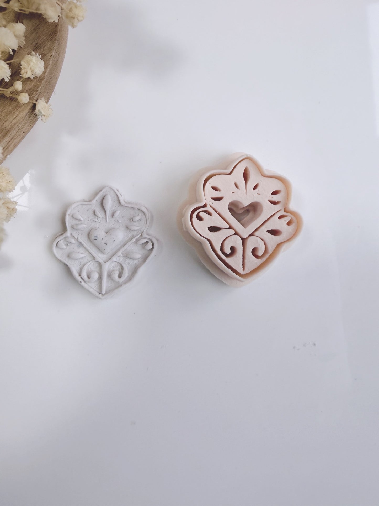 Little Love Bloom Cutter