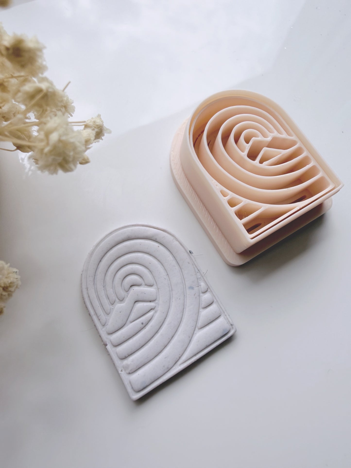 Sunrise Arch Cutter