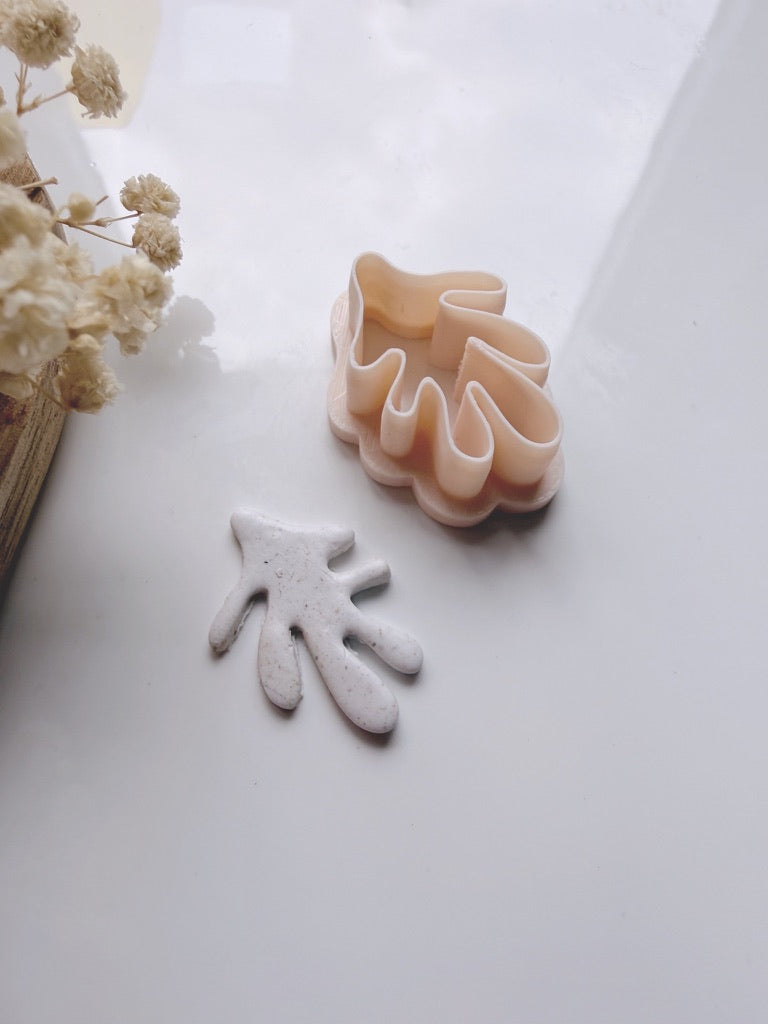 Simple Matisse 7 Clay Cutter