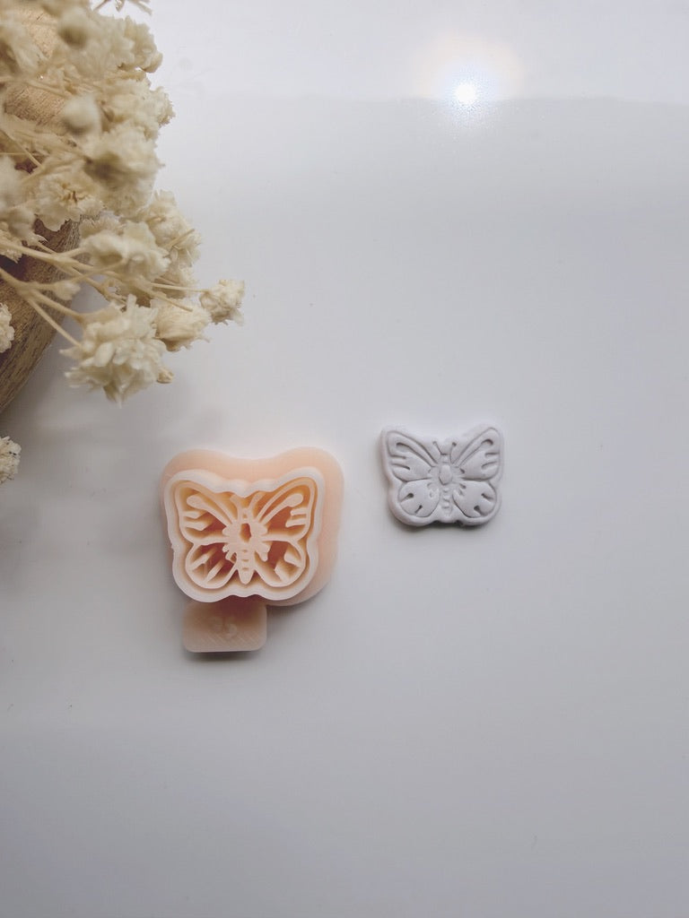 Tiny Butterfly Cutter