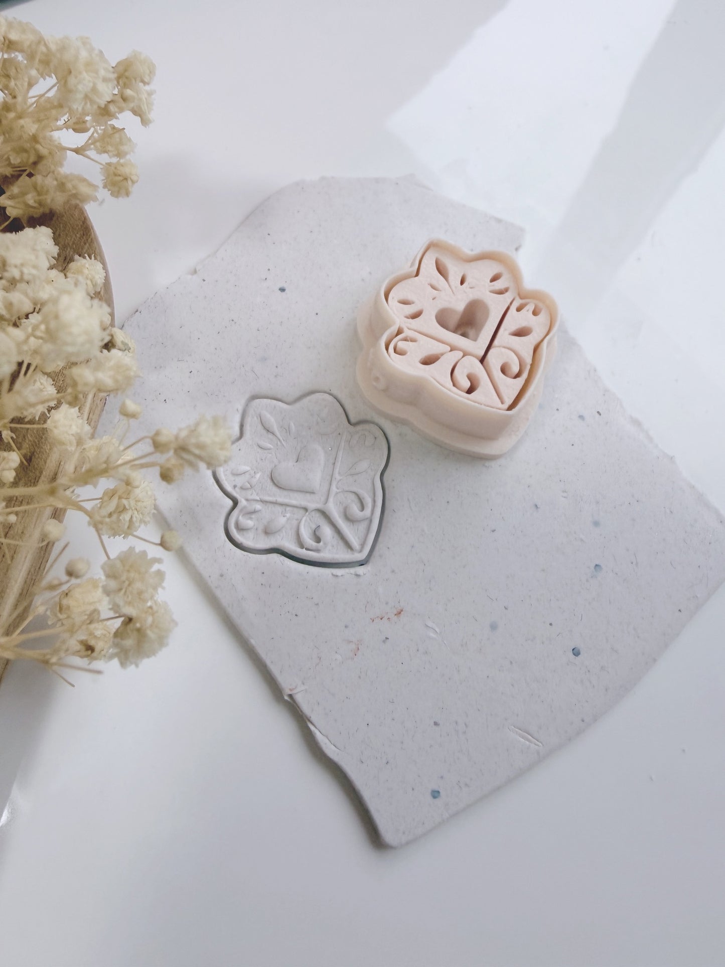 Little Love Bloom Cutter