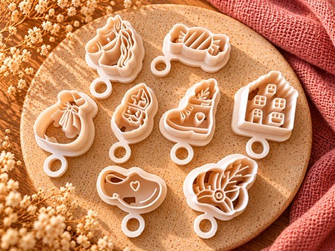 MAGISCHE SINT EN PIET CUTTERS