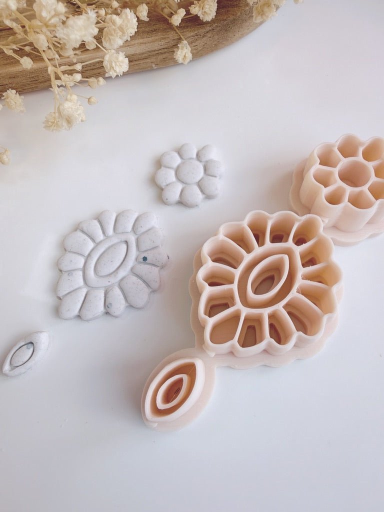 Alira Clay Cutter Set - S.I. Originals