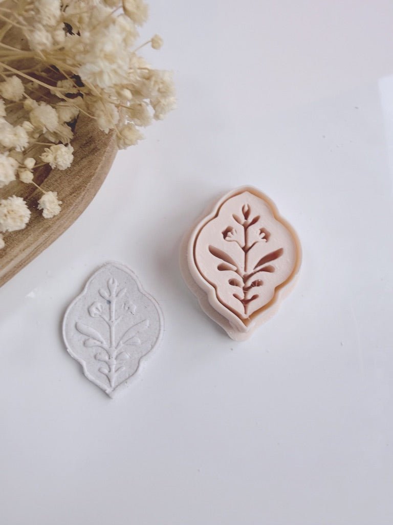 Alma Cutter - S.I. Originals