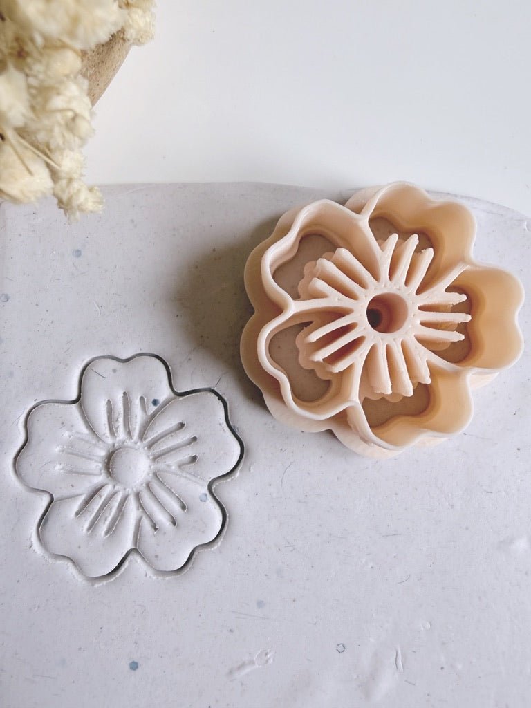 Anemone Cutter - S.I. Originals