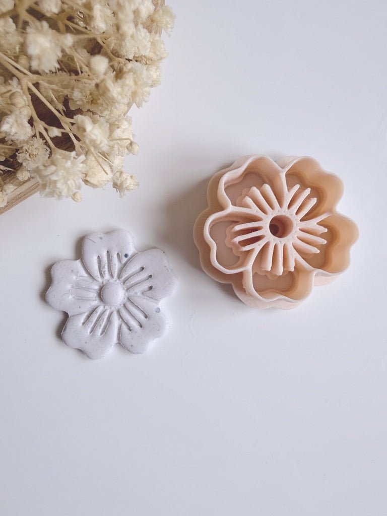 Anemone Cutter - S.I. Originals