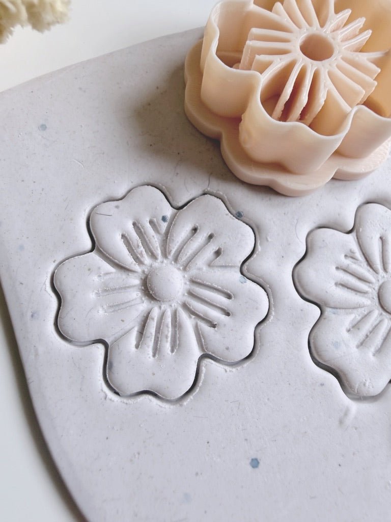 Anemone Cutter - S.I. Originals